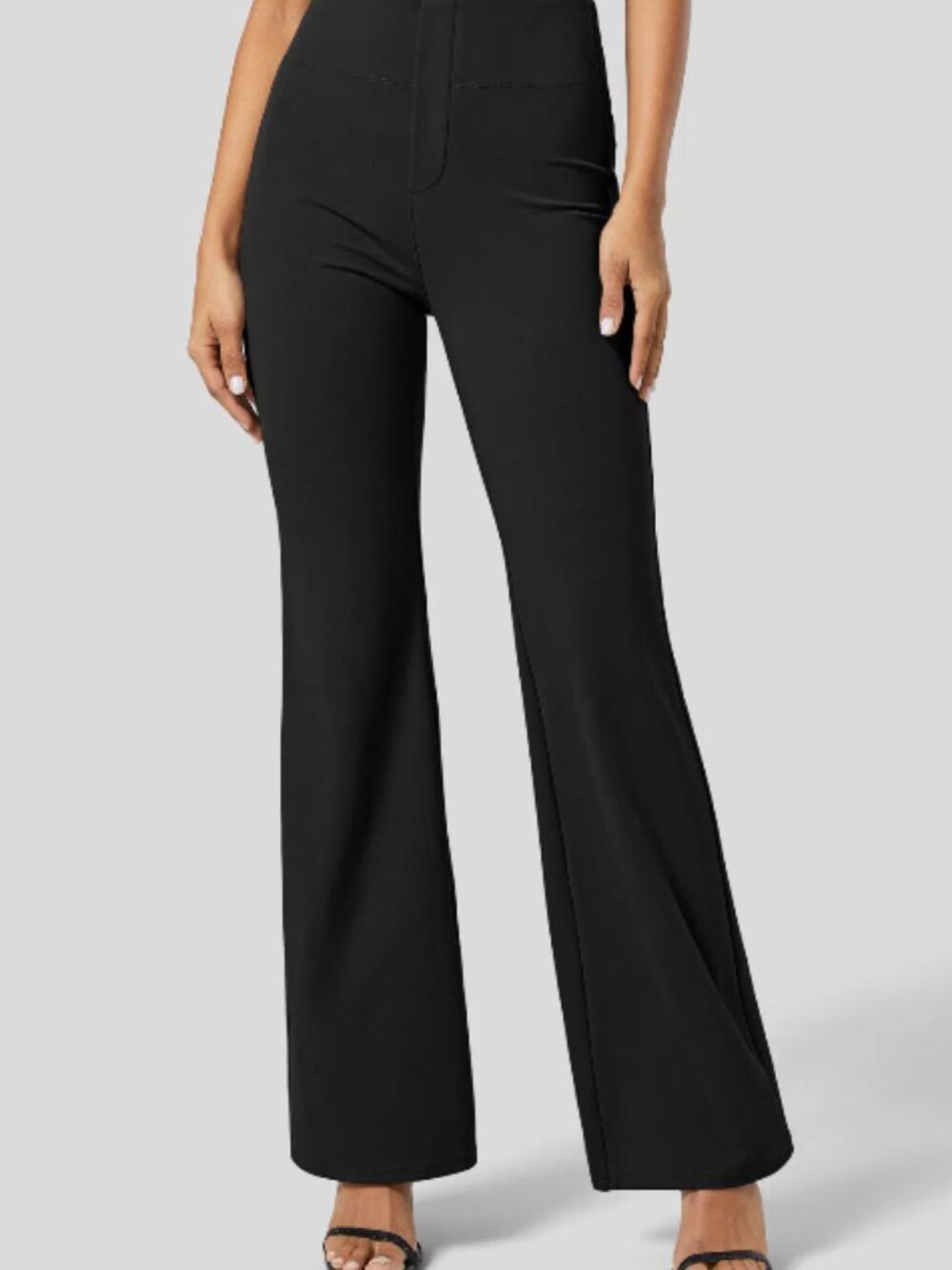 Halara work pants